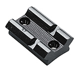 Image of Weaver 47 Top Aluminum Base Rifle Rail Mount