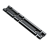 Image of Weaver 62 Top Mount Aluminum Base