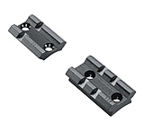 Weaver Winchester XPR 8-40 Base Pair, Matte, Blister, 48482