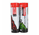 Wicked Hunting Lights 21700 Replacement Li-Ion Rechargeable Batteries