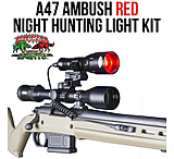 Image of Wicked Hunting Lights A47 Night Hunting Light Kit