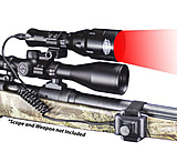 Image of Wicked Hunting Lights A48iC Ambush Night Hunting Light Kit