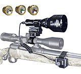 Image of Wicked Hunting Lights W403iC LED Deluxe Night Hunting Light Kit