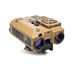 Wilcox RAPTAR S Red Laser Low Power Rangefinder