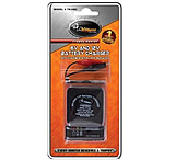 Wildgame Innovations 6V/12V Battery Charger, THUBC