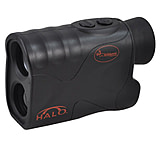 Image of Wildgame Innovations R400 Laser Range Finder - 6x 24mm 7 Degrees Black