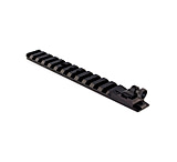 Williams Gun Sight Ace In The Hole Picatinny Scope Rail w/ Fiber Optic Front Sight For Marlin 336
