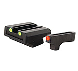 Image of Williams Gun Sight Self Defense Pistol Sights For Colt Series 80
