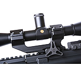 Image of Wilson Combat Accu-Rizer Scope Mount Rings