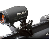 Image of Wilson Combat Accu-Rizer Scope Mount