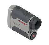 Winchester Supreme Optics W6x20mm Laser Rangefinder, Black/Gray, WQ-RF-SPRM10-6x20