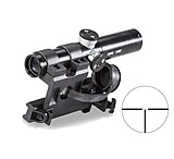 Image of Wolf Performance Optics WPA PU3.5x22 Universal Sight