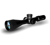 Image of Wulf Optics Defender 2.0 ED 5-25x56mm 34mm Tube Rifle Scope, First Focal Plane