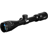 Image of Wulf Optics Fireball 2-7x32 AO Rifle Scope , 1in Tube, Second Focal Plane