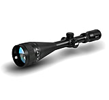 Image of Wulf Optics Fireball LR 4-16x50mm 1 inch Tube Rifle Scope, Second Focal Plane