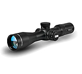 Image of Wulf Optics Hurricane Compact 3-10x40mm 30mm Tube Rifle Scope, Second Focal Plane