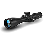 Image of Wulf Optics Hurricane Compact 4-14x44mm 30mm Tube Rifle Scope, Second Focal Plane