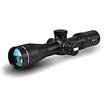 Image of Wulf Optics Hurricane Compact Pro 3-10x40mm 30mm Tube Rifle Scope, Second Focal Plane
