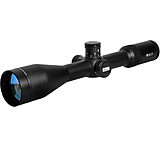 Image of Wulf Optics Hurricane Lite 4.5-18x50mm Rifle Scope, 30mm Tube, Second Focal Plane