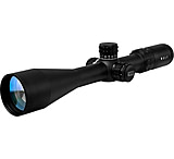 Image of Wulf Optics Lightning 30E 6-24x50 30mm Tube Riflescope,Second Focal Plane