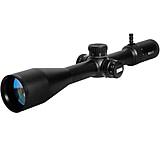 Image of Wulf Optics Tornado 6-24x50mm 30mm Tube Rifle Scope, First Focal Plane