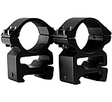 Image of Wulf Optics 1in Tube Match Mount Rings