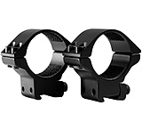 Image of Wulf Optics 9/11mm / 30mm Tube Match Mount Rings