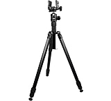 Wulf Optics Raptor 2.0 Shooting Tripod