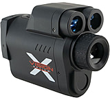 X-Vision 3-6x Night Vision Rangefinder