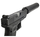 XS Sight Systems DXT Standard Dot for Glock Suppressor Height 20,21,29,30,30S,37,41 GL-0005S-6