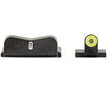 XS Sight Systems DXT2 Big Dot Night Sight - S&amp;W