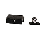 XS Sight Systems DXW Big Dot for S&amp;W M&amp;P SHIELD SW-0024S-3