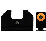 XS Sight Systems F8 Night Sight for Glock 17,19,22-24,26,27,31-36,38 GL-F006P-5