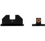 XS Sight Systems F8 Night Sight for S&amp;W M&amp;P Shield SW-F028P-5
