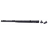 XS Sight Systems Lever Rail Ghost Rifle Scope Ring WS, Marlin 336 ML-1002-5