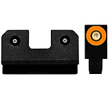 Image of XS Sight Systems R3D Night Sights Orange Kimber K6 Revolver