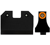 Image of XS Sight Systems R3D Night Sights for Glock Suppressor 17,19,22-24,26,27,31-36,38