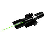 Image of XTS 2.5-10x40 Rifle Scope w/ Green Laser