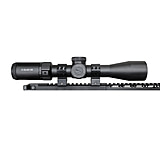 Image of XTS 3-9x40mm 30mm Tube Rifle Scope