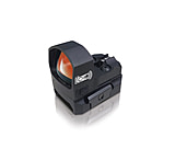 XTS Echo Micro 3 Reflex Red Dot Sight, Black, XTS-EDS