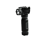 XTS Flashlight Grip, Black FLG 150