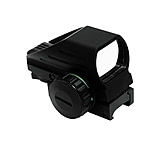 Image of XTS Illuminated Red/Green Dot Sight