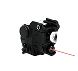 Image of XTS Sub-Compact Red Laser/Light Combo - 200 Lumens