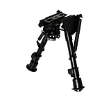 Image of XTS 4.75in-7.75in Extendable Tactical Bipod
