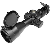 Image of XTS Destination Zero 3-12x44mm 30mm Tube Rifle Scope, Second Focal Plane