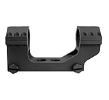 Image of Yankee Hill Machine 6-Screws One-Piece Scope Mount 30mm Picatinny Matte Black YHM-6310A