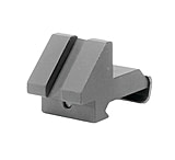 Image of Yankee Hill Machine One Slot Picatinny Angle Mount 0.75 Inch YHM-9486A