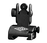 Image of Yankee Hill Machine AR-15 Q.D.S. Same Plane Rear Sight