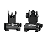 Image of Yankee Hill Machine Quick Deploy Top Mounted Deployable Front and Rear Sight