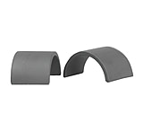 Image of Yankee Hill Machine Scope Ring Bushings 30mm To One Inch 6-Screw 4 Halves YHM-6303A